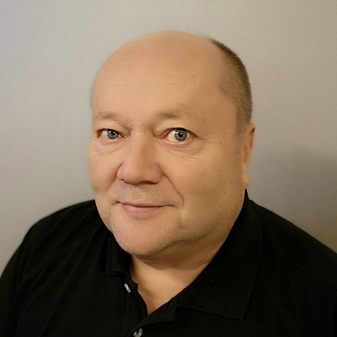 Hannu Toiviainen